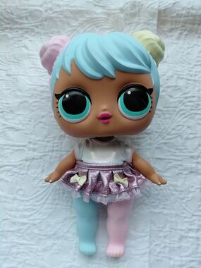 L.O.L. Surprise!: BIG BB "Bon Bon" 11" Doll (MGA)